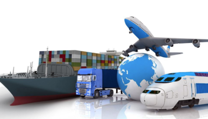 寧波國際物流公司按照服務功能有兩種分類方法