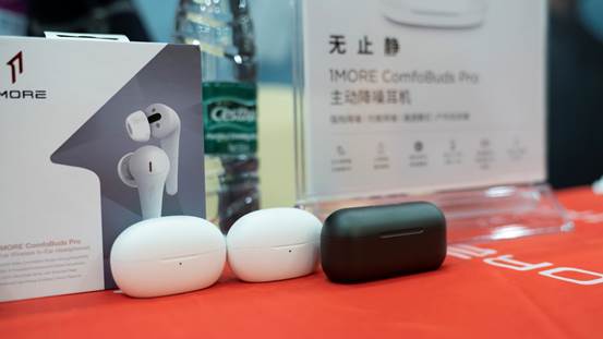 新品云集,新影音帶您云逛2021年上海國(guó)際耳機(jī)展