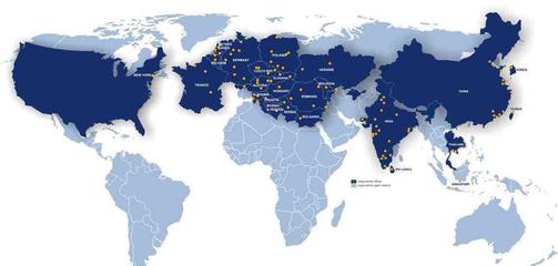 蘇州 國際快遞 蘇州-日本 日本專線 空運出口