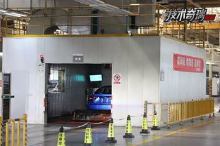 走進奇瑞四大工廠 揭秘品質奇瑞背后的國際化制造體系與全球代理網絡