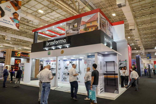 2023年巴西國(guó)際消費(fèi)電子、家用電器及家庭用品博覽會(huì)國(guó)際代理服務(wù)
