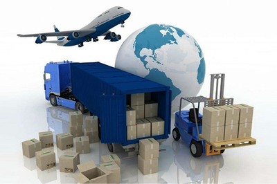 沃中國際貨代 專業國際貨運代理服務，連接歐洲、加拿大與全球