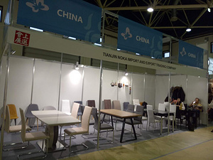 2018年柬埔寨國際家具及建筑材料展 中國總代理的機遇與挑戰