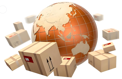 巧用國際快遞代理，輕松省下跨國運費